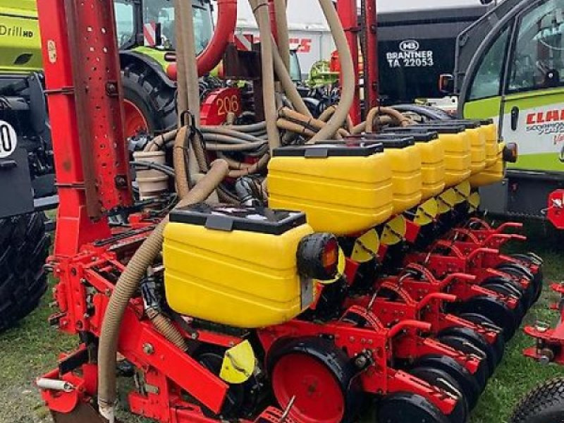 Breviglieri Einzelkorn Mais - وضع البذور فى خطوط: صور 5 Breviglieri Einzelkorn Mais - وضع البذور فى خطوط: صور 5