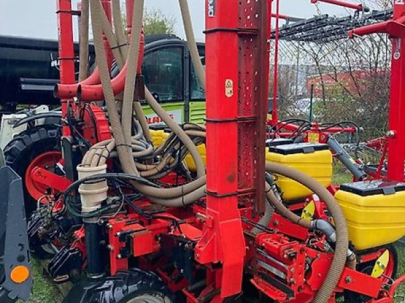 Breviglieri Einzelkorn Mais - وضع البذور فى خطوط: صور 1 Breviglieri Einzelkorn Mais - وضع البذور فى خطوط: صور 1