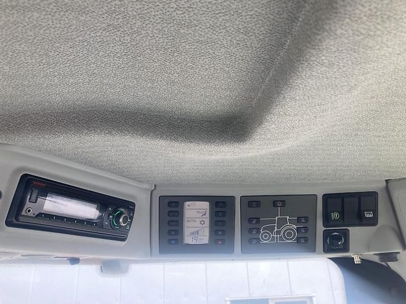 CLAAS Axion 850 CEBIS - جرار: صور 2 CLAAS Axion 850 CEBIS - جرار: صور 2