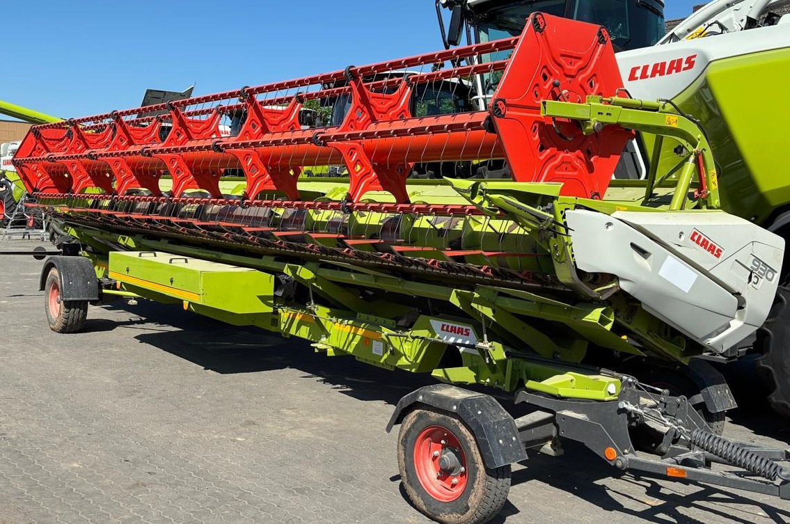 CLAAS Lexion 760TT إيجار CLAAS Lexion 760TT: صور 9 CLAAS Lexion 760TT إيجار CLAAS Lexion 760TT: صور 9