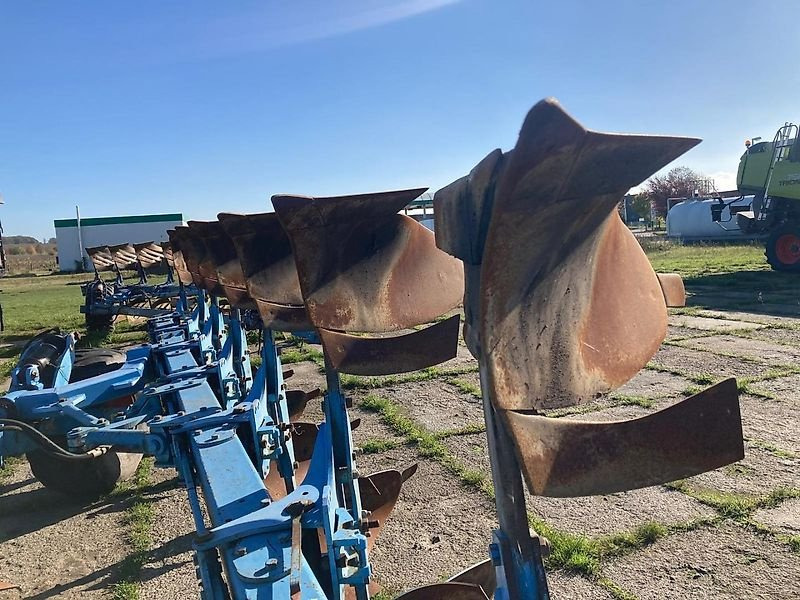 Lemken VariOpal7 - محراث: صور 3 Lemken VariOpal7 - محراث: صور 3