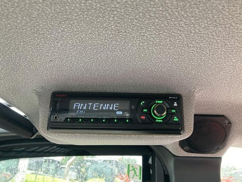 Schäffer 6680T - جرافة ذات عجلات تلسكوبية: صور 3 Schäffer 6680T - جرافة ذات عجلات تلسكوبية: صور 3