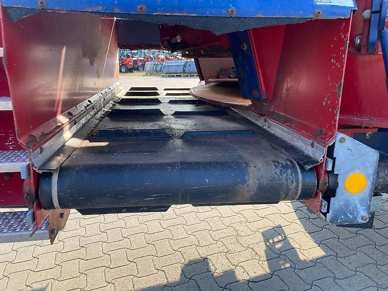 Siloking TrailedLine Classic Premium - آلة خلط وتوزيع الأعلاف: صور 4 Siloking TrailedLine Classic Premium - آلة خلط وتوزيع الأعلاف: صور 4