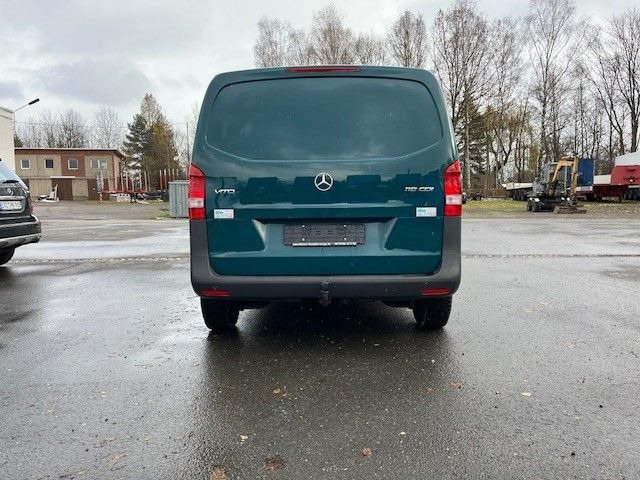 Mercedes-Benz Vito Kasten 114/116 CDI, 119 CDI/BT RWD kompakt - فان المدمجة: صور 5 Mercedes-Benz Vito Kasten 114/116 CDI, 119 CDI/BT RWD kompakt - فان المدمجة: صور 5