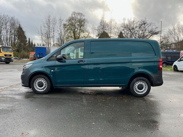 Mercedes-Benz Vito Kasten 114/116 CDI, 119 CDI/BT RWD kompakt - فان المدمجة: صور 4 Mercedes-Benz Vito Kasten 114/116 CDI, 119 CDI/BT RWD kompakt - فان المدمجة: صور 4