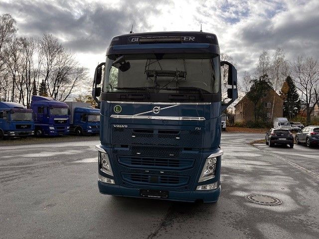 Volvo FH 460 Globetrotter Meiller Abrollkipper - شاحنة ذات الخطاف: صور 5 Volvo FH 460 Globetrotter Meiller Abrollkipper - شاحنة ذات الخطاف: صور 5