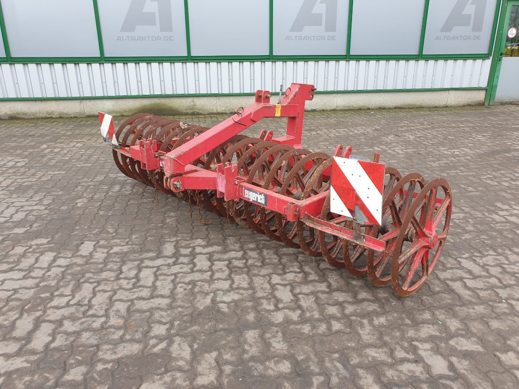 BVL FP300 7 - محدلة (زراعي): صور 5 BVL FP300 7 - محدلة (زراعي): صور 5