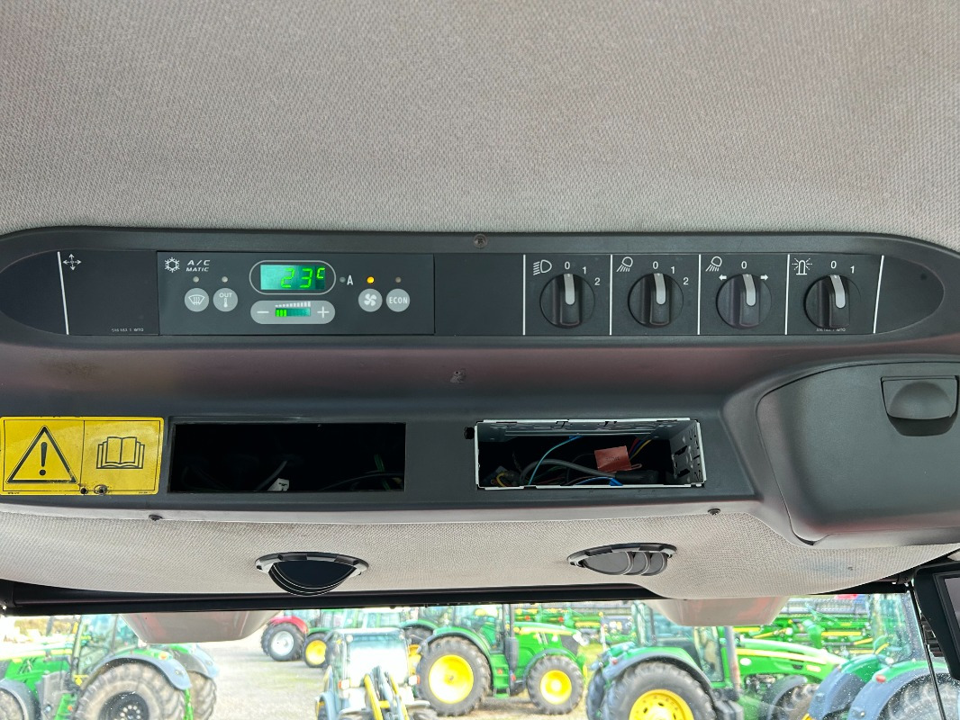 CLAAS Jaguar 890 mit Kemper 360 und PU - آلة حصاد: صور 2 CLAAS Jaguar 890 mit Kemper 360 und PU - آلة حصاد: صور 2