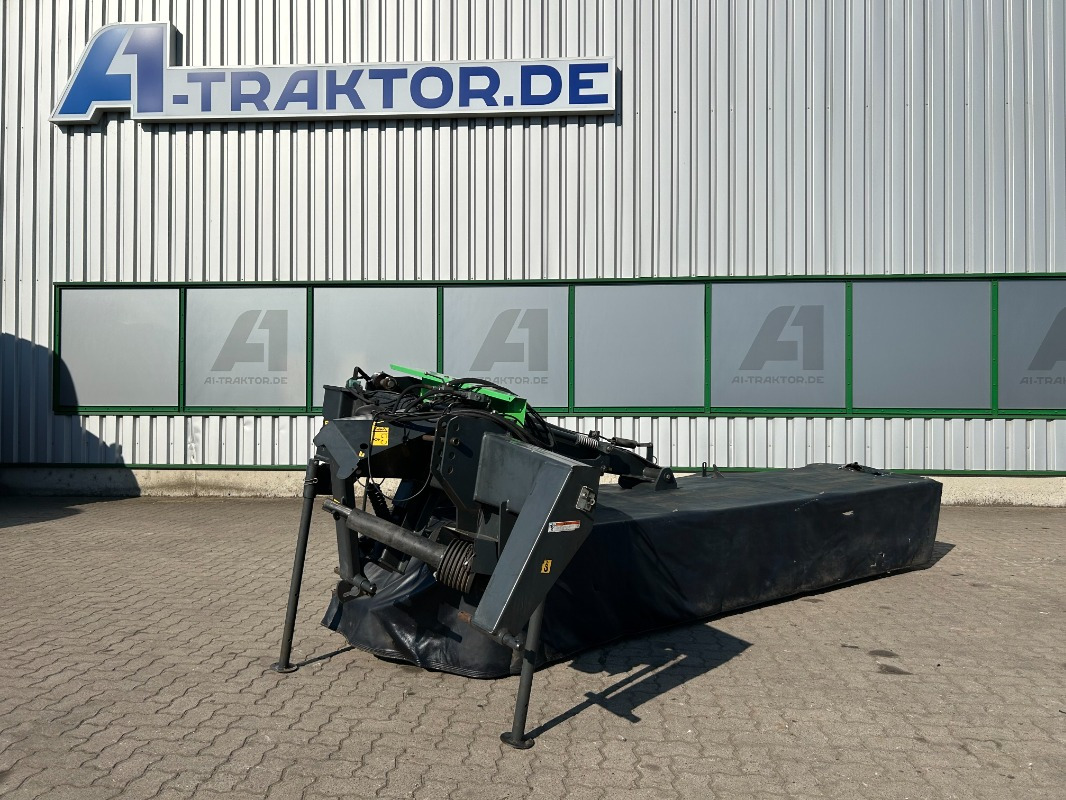 Deutz DiscMaster 440 - جزازة: صور 1 Deutz DiscMaster 440 - جزازة: صور 1