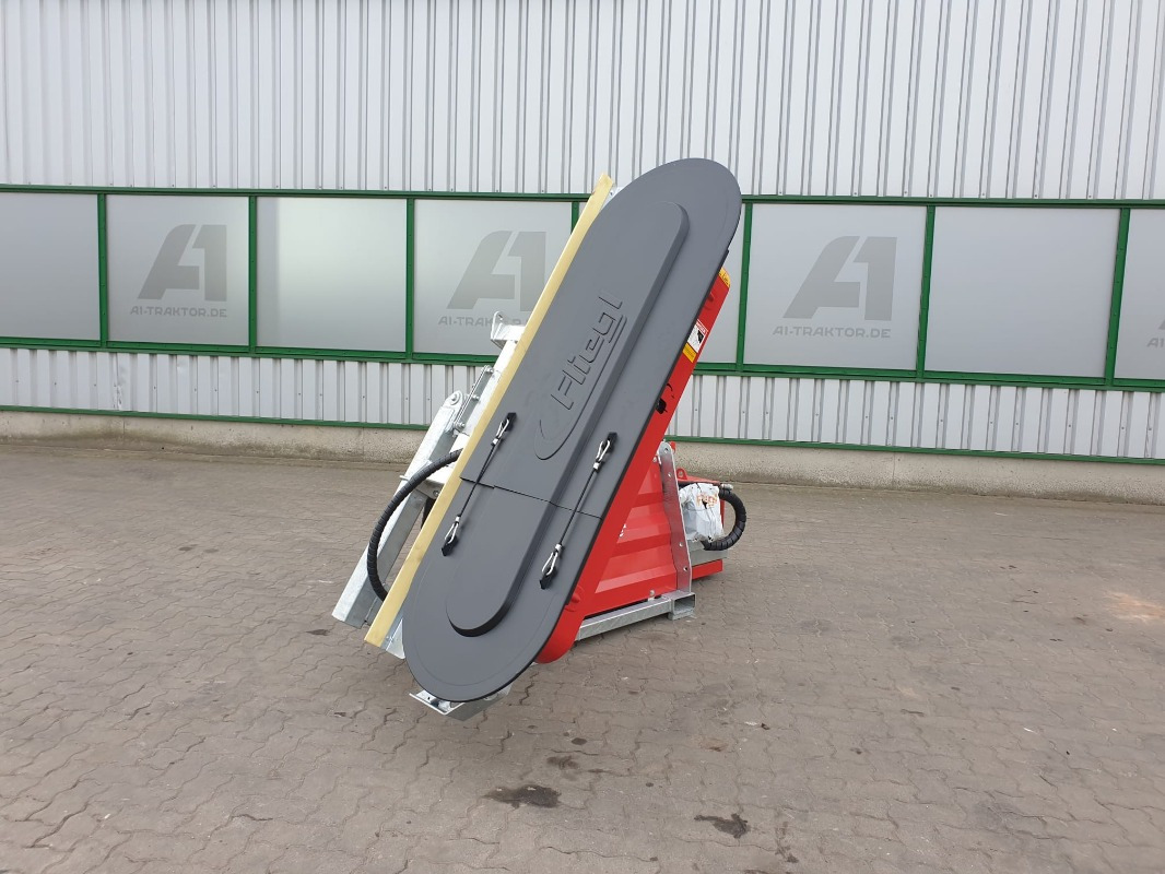 Fliegl Astsäge WoodKing Duo - معدات الغابات: صور 2 Fliegl Astsäge WoodKing Duo - معدات الغابات: صور 2