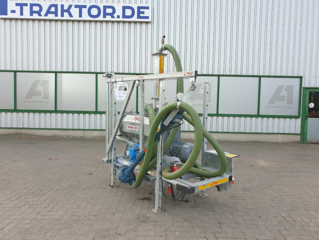 Fliegl TAPIR 375 **Sonderpreis** - الآلات والماكينات الزراعية: صور 3 Fliegl TAPIR 375 **Sonderpreis** - الآلات والماكينات الزراعية: صور 3