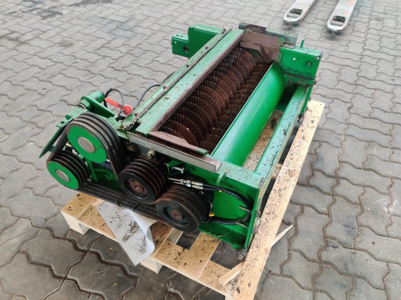 John Deere KÖRNERPROZESSOR KERNELSTAR - حصادة شاملة: صور 5 John Deere KÖRNERPROZESSOR KERNELSTAR - حصادة شاملة: صور 5