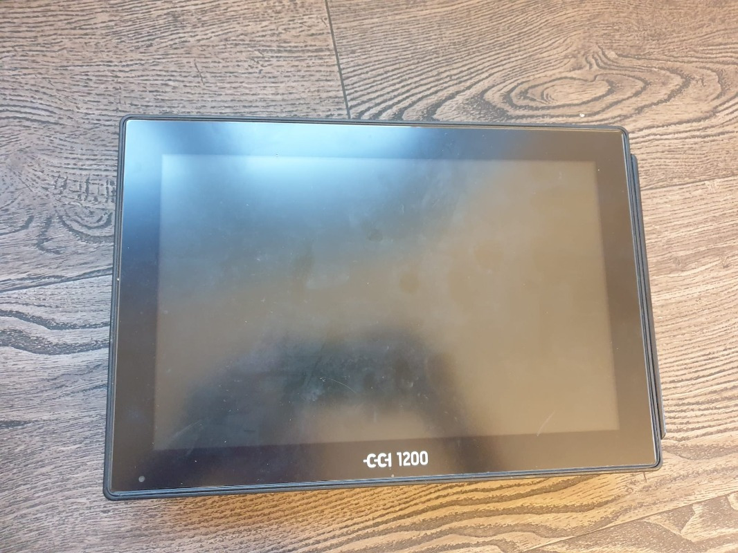 Kuhn CCI 1200 TERMINAL - آلات البذر والغرس والشتل: صور 4 Kuhn CCI 1200 TERMINAL - آلات البذر والغرس والشتل: صور 4