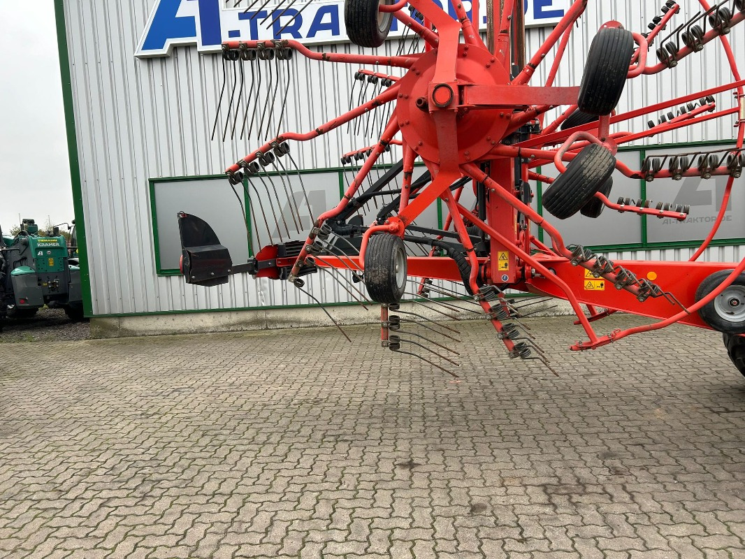 Kuhn GA 13131 - لمّامَة القش: صور 3 Kuhn GA 13131 - لمّامَة القش: صور 3