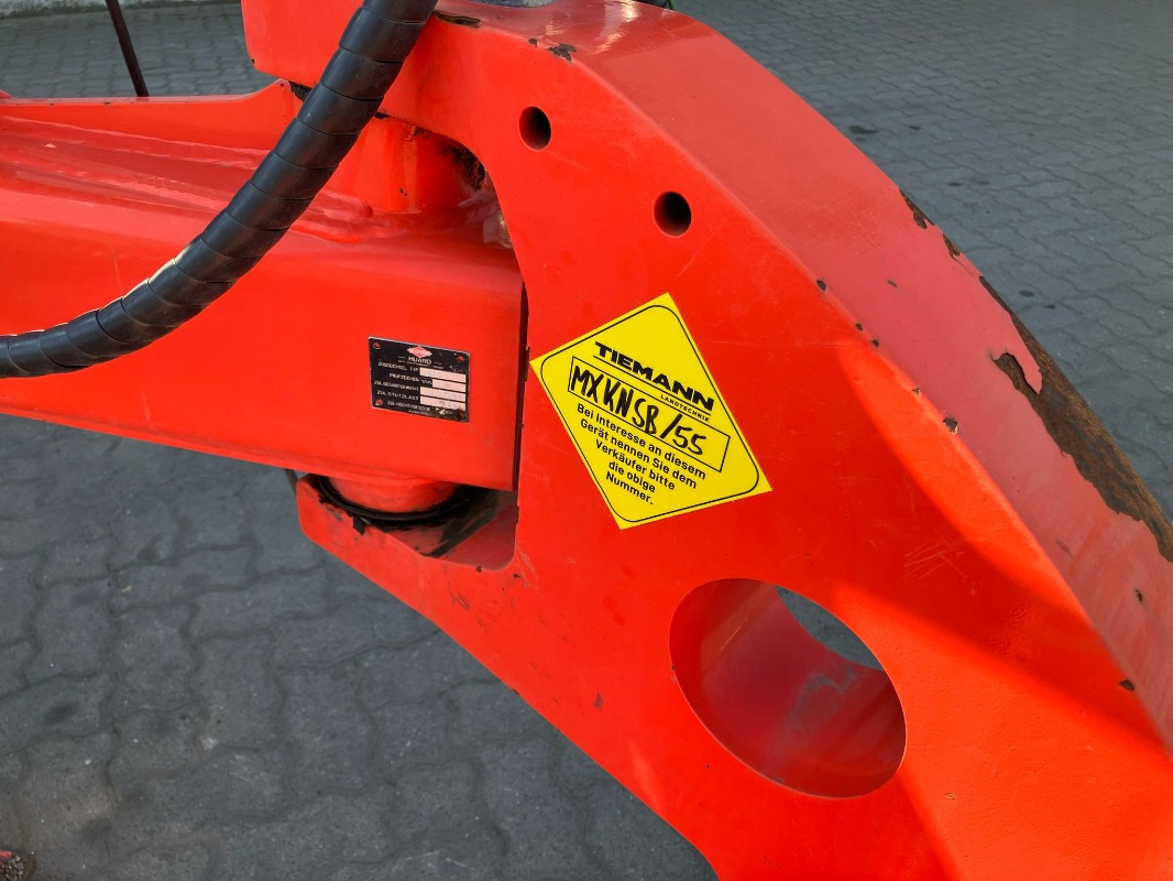 Kuhn Optimer 5003 - قرص مسلفة: صور 3 Kuhn Optimer 5003 - قرص مسلفة: صور 3