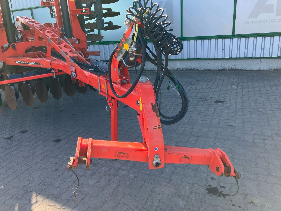 Kuhn Optimer 5003 - قرص مسلفة: صور 2 Kuhn Optimer 5003 - قرص مسلفة: صور 2