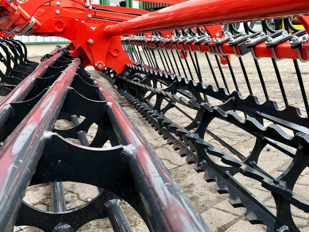 Kuhn PROLANDER 600 R - ال معدات حراثه: صور 5 Kuhn PROLANDER 600 R - ال معدات حراثه: صور 5