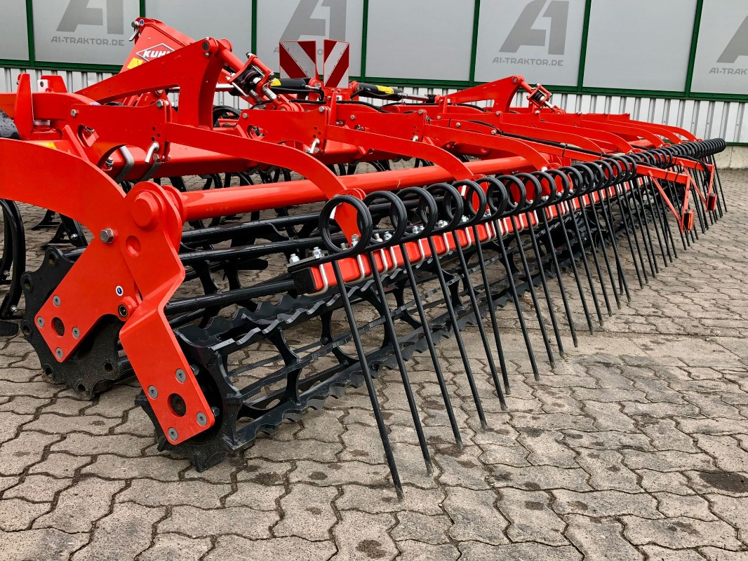 Kuhn PROLANDER 600 R - ال معدات حراثه: صور 2 Kuhn PROLANDER 600 R - ال معدات حراثه: صور 2