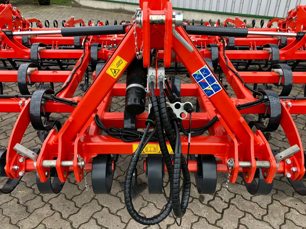 Kuhn PROLANDER 600 R - ال معدات حراثه: صور 4 Kuhn PROLANDER 600 R - ال معدات حراثه: صور 4