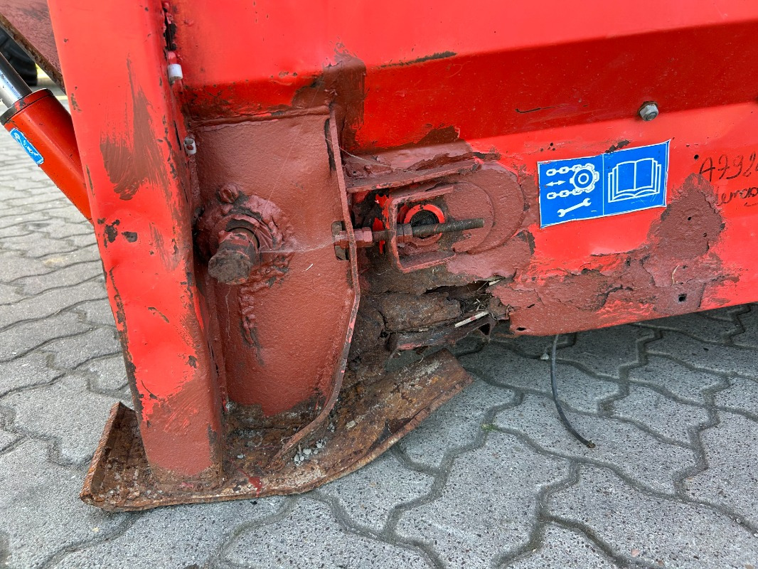 Kuhn Primor 2060 M - السيلاج الآلات: صور 3 Kuhn Primor 2060 M - السيلاج الآلات: صور 3