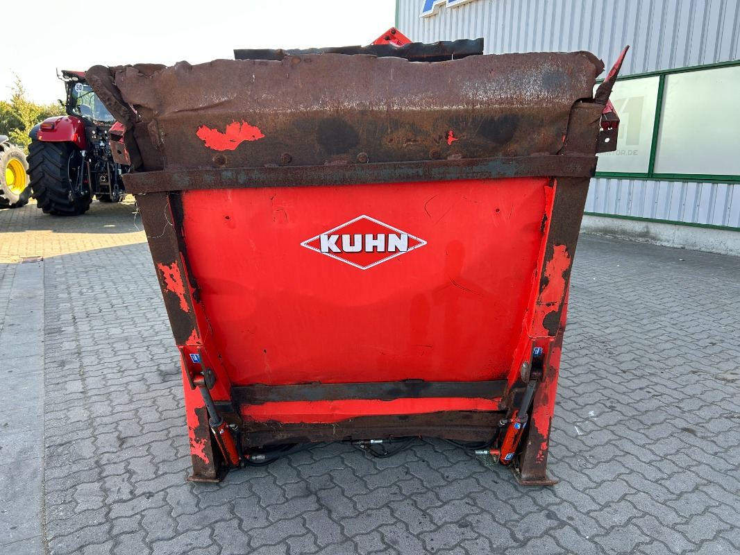 Kuhn Primor 2060 M - السيلاج الآلات: صور 5 Kuhn Primor 2060 M - السيلاج الآلات: صور 5