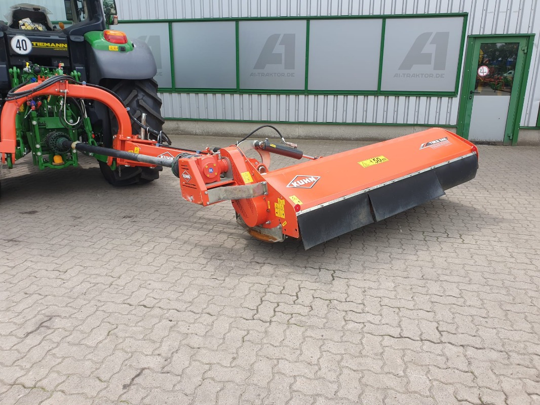 Kuhn TBES 262 **NEUE SCHLEGEL, WELLE NEU GEWUCHTET** - التقطيع جزازة: صور 3 Kuhn TBES 262 **NEUE SCHLEGEL, WELLE NEU GEWUCHTET** - التقطيع جزازة: صور 3