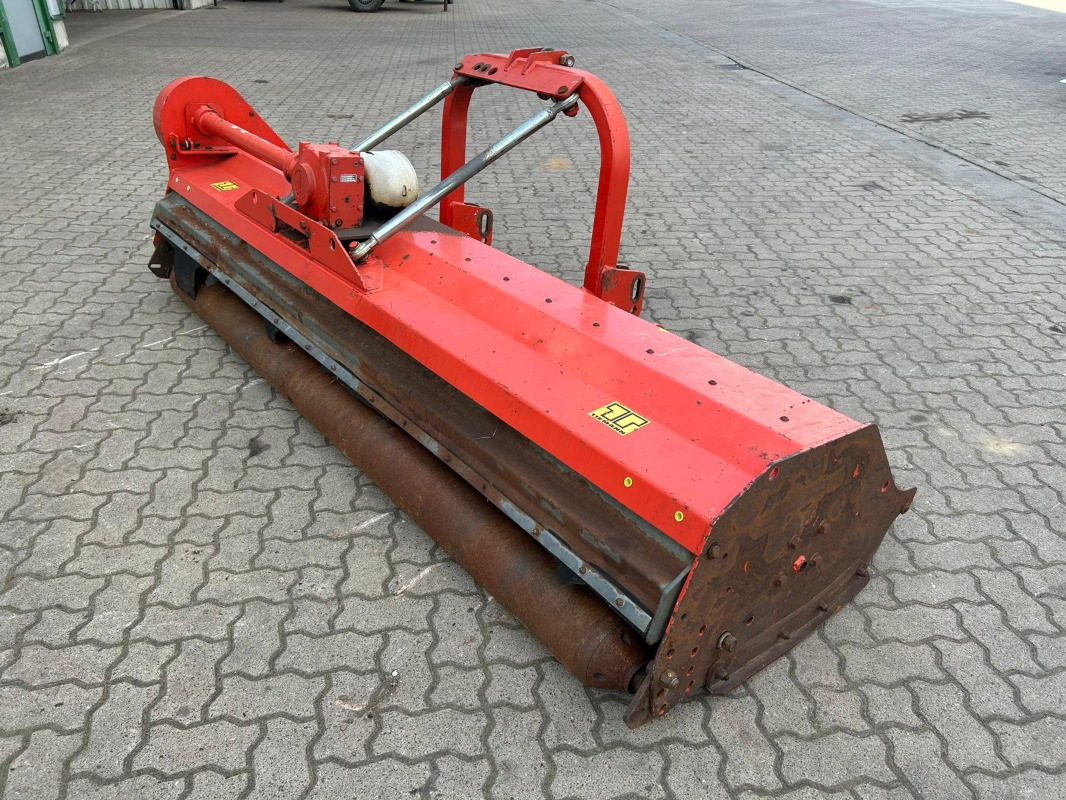 Kuhn VKM 280 - التقطيع جزازة: صور 3 Kuhn VKM 280 - التقطيع جزازة: صور 3