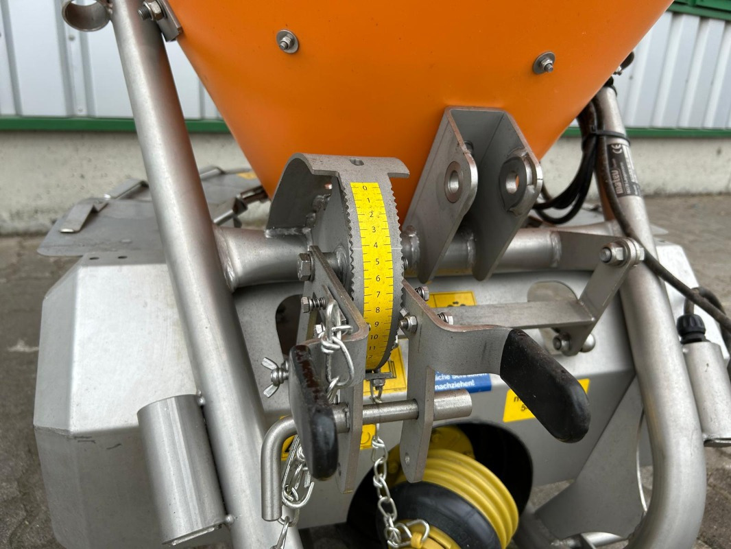 Matev SPR-H/M 125 IX - الرمال مفرشة: صور 5 Matev SPR-H/M 125 IX - الرمال مفرشة: صور 5