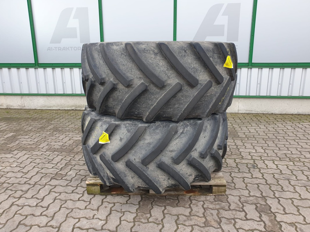 Mitas 600/70R38 - الإطارات والجنوط - الآلات والماكينات الزراعية: صور 1 Mitas 600/70R38 - الإطارات والجنوط - الآلات والماكينات الزراعية: صور 1