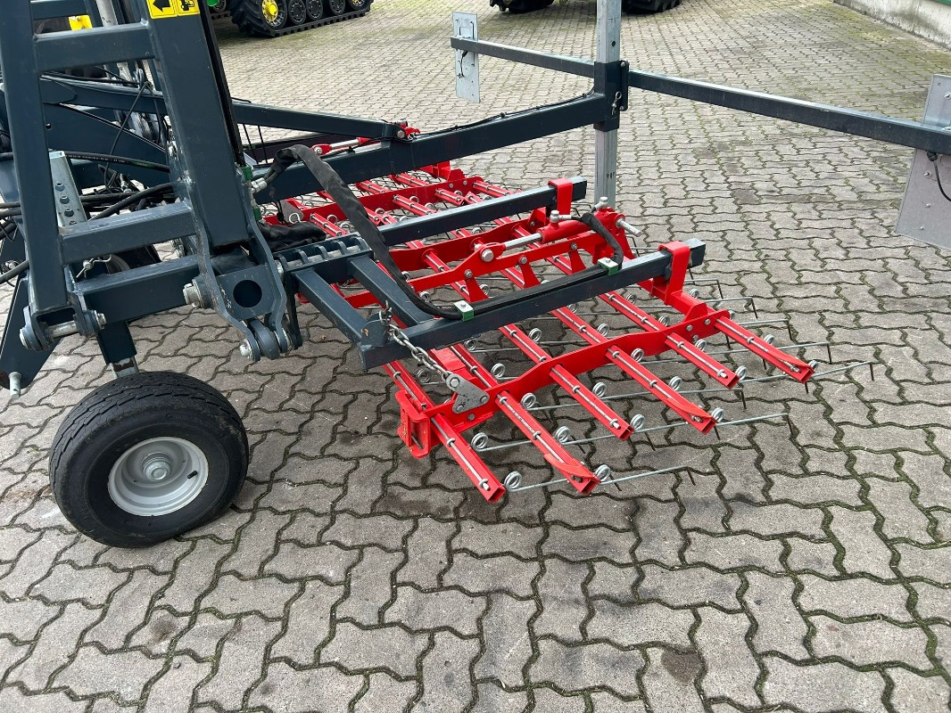 Saphir WS 900 - الأمشاط الزراعية: صور 4 Saphir WS 900 - الأمشاط الزراعية: صور 4
