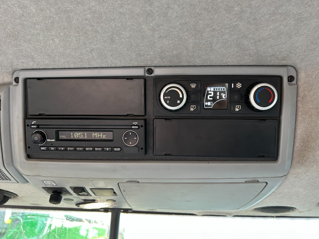 جرار Valtra T195: صور 16