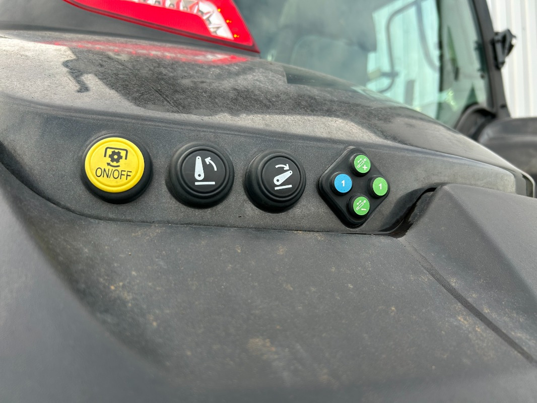 جرار Valtra T195: صور 6