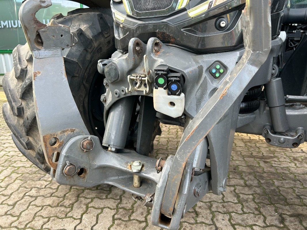 جرار Valtra T195: صور 22