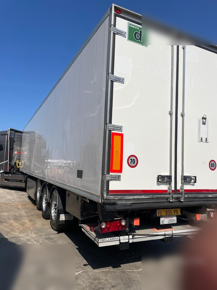 CARMOSINO  - مبردة نصف مقطورة: صور 5 CARMOSINO  - مبردة نصف مقطورة: صور 5