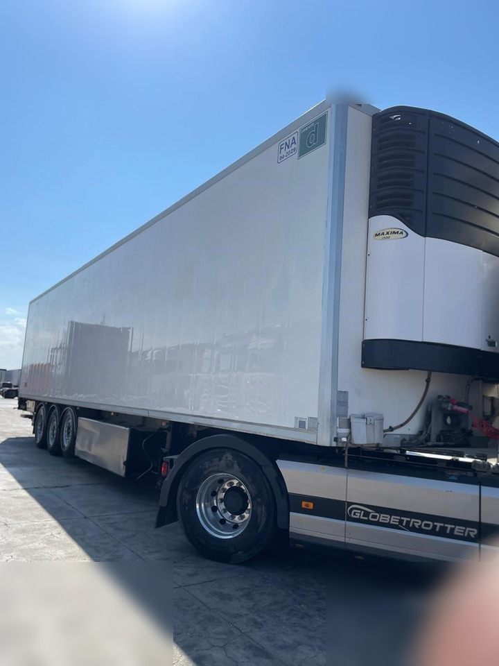 CARMOSINO  - مبردة نصف مقطورة: صور 2 CARMOSINO  - مبردة نصف مقطورة: صور 2