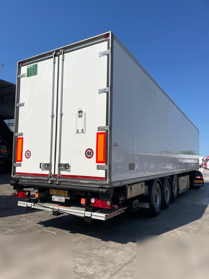 CARMOSINO  - مبردة نصف مقطورة: صور 3 CARMOSINO  - مبردة نصف مقطورة: صور 3