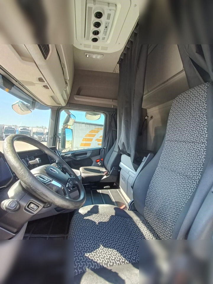 SCANIA R500 - شاحنة جرار: صور 5 SCANIA R500 - شاحنة جرار: صور 5