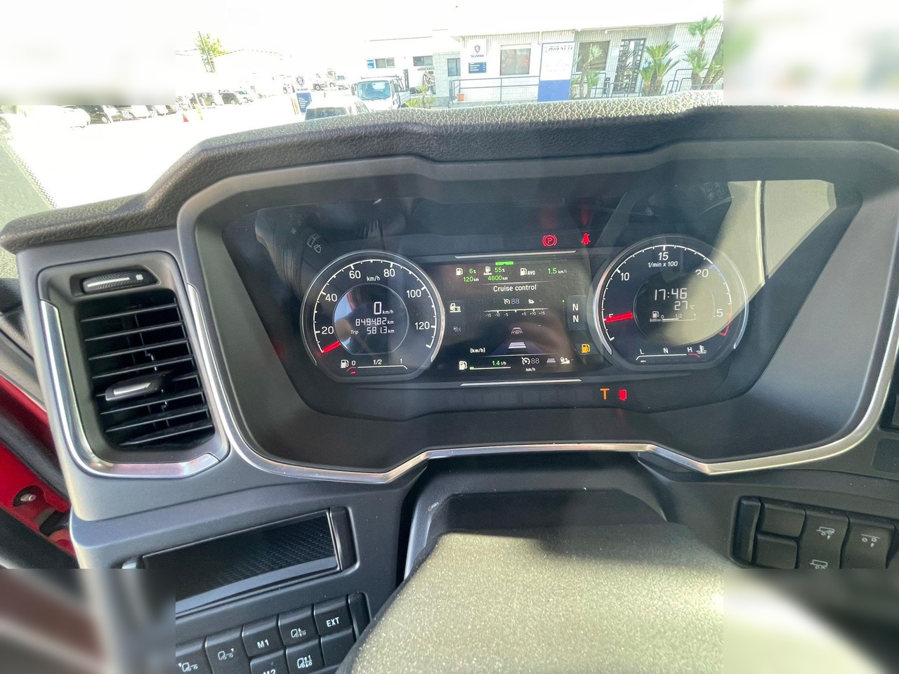 SCANIA S500 - شاحنات الحاويات / جسم علوي قابل للتغيير شاحنة: صور 3 SCANIA S500 - شاحنات الحاويات / جسم علوي قابل للتغيير شاحنة: صور 3