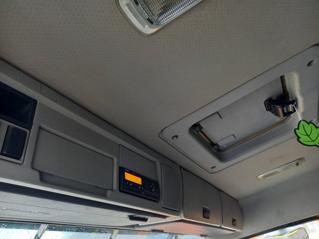 فراغ شاحنة Volvo FMX 450, VACUUM: صور 37