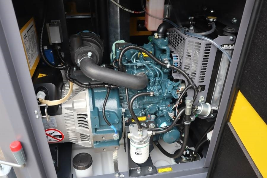 Atlas Copco Hilight B6+ KD Valid inspection, *Guarantee! Max B - ابراج اضاءة: صور 3 Atlas Copco Hilight B6+ KD Valid inspection, *Guarantee! Max B - ابراج اضاءة: صور 3