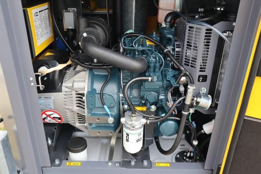 Atlas Copco Hilight B6+ KD Valid inspection, *Guarantee! Max B - ابراج اضاءة: صور 3 Atlas Copco Hilight B6+ KD Valid inspection, *Guarantee! Max B - ابراج اضاءة: صور 3