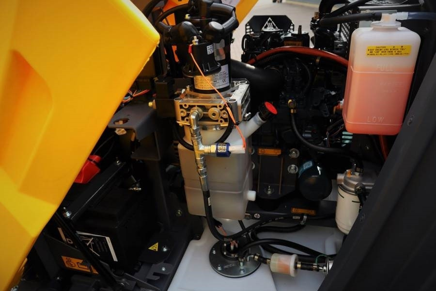 Atlas Copco Hilight H6+ Valid inspection, *Guarantee! Max Boom - ابراج اضاءة: صور 3 Atlas Copco Hilight H6+ Valid inspection, *Guarantee! Max Boom - ابراج اضاءة: صور 3