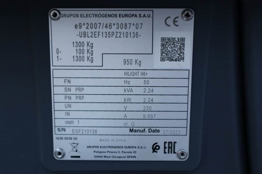 Atlas Copco Hilight H6+ Valid inspection, *Guarantee! Max Boom - ابراج اضاءة: صور 5 Atlas Copco Hilight H6+ Valid inspection, *Guarantee! Max Boom - ابراج اضاءة: صور 5