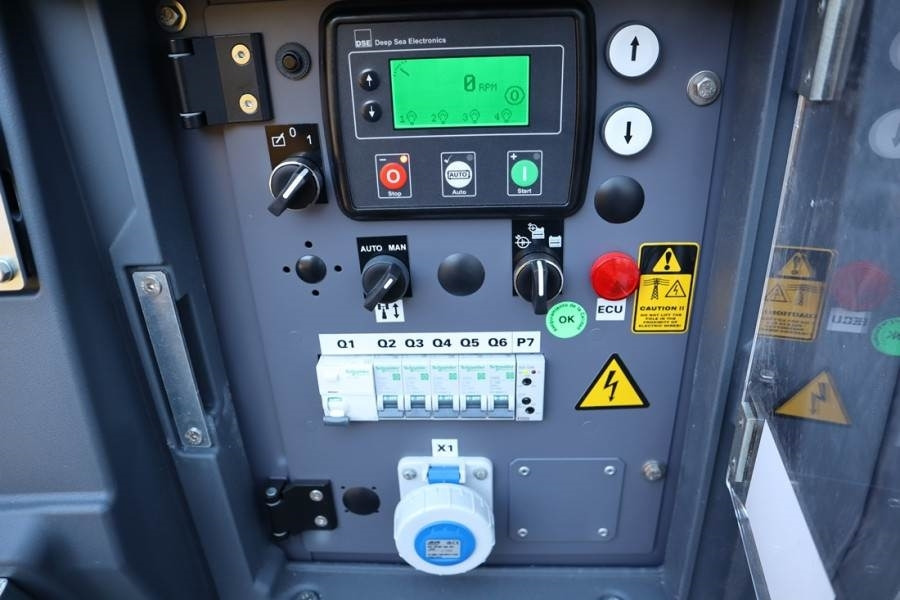 Atlas Copco Hilight H6+ Valid inspection, *Guarantee! Max Boom - ابراج اضاءة: صور 3 Atlas Copco Hilight H6+ Valid inspection, *Guarantee! Max Boom - ابراج اضاءة: صور 3