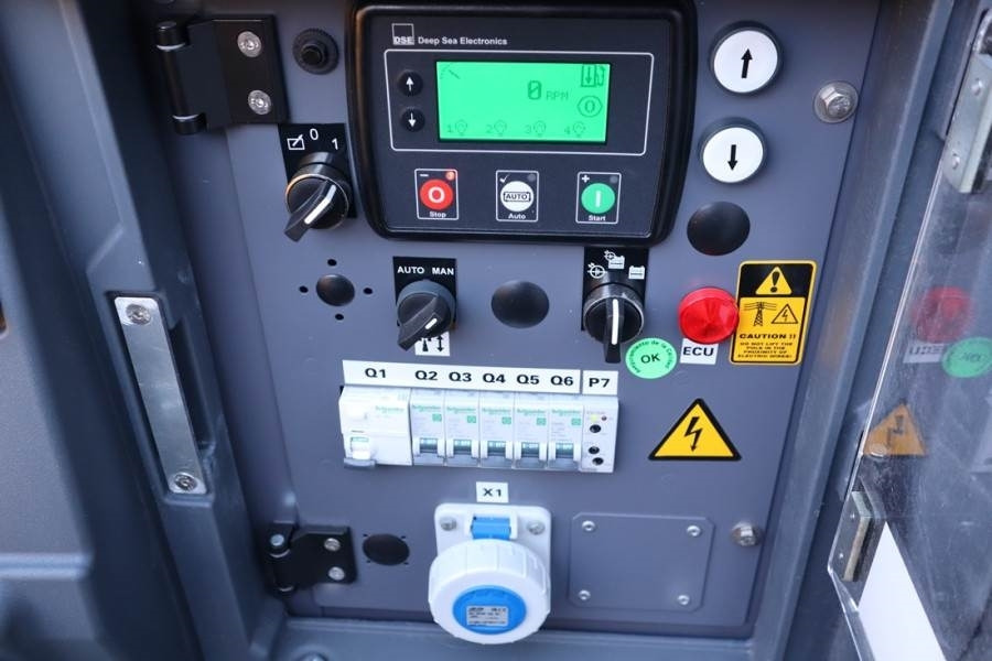 Atlas Copco Hilight H6+ Valid inspection, *Guarantee! Max Boom - ابراج اضاءة: صور 3 Atlas Copco Hilight H6+ Valid inspection, *Guarantee! Max Boom - ابراج اضاءة: صور 3