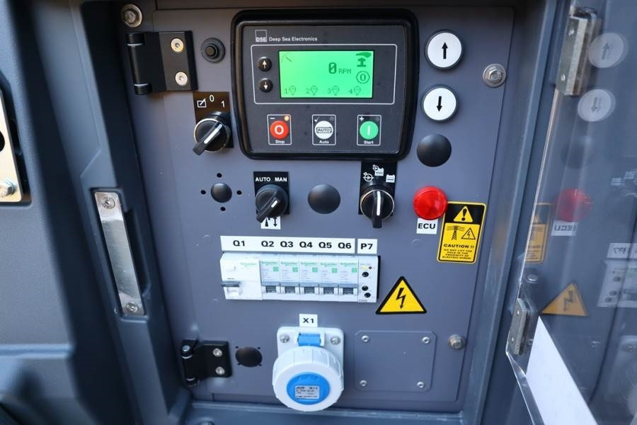 Atlas Copco Hilight H6+ Valid inspection, *Guarantee! Max Boom - ابراج اضاءة: صور 4 Atlas Copco Hilight H6+ Valid inspection, *Guarantee! Max Boom - ابراج اضاءة: صور 4