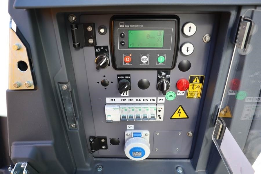 Atlas Copco Hilight H6+ Valid inspection, *Guarantee! Max Boom - ابراج اضاءة: صور 4 Atlas Copco Hilight H6+ Valid inspection, *Guarantee! Max Boom - ابراج اضاءة: صور 4