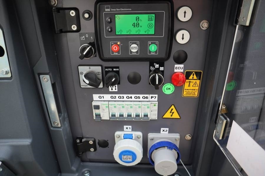 Atlas Copco Hilight H6+ Valid inspection, *Guarantee! Max Boom - ابراج اضاءة: صور 4 Atlas Copco Hilight H6+ Valid inspection, *Guarantee! Max Boom - ابراج اضاءة: صور 4