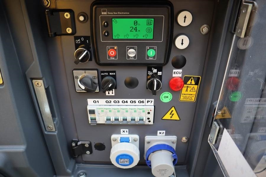 Atlas Copco Hilight H6+ Valid inspection, *Guarantee! Max Boom - ابراج اضاءة: صور 4 Atlas Copco Hilight H6+ Valid inspection, *Guarantee! Max Boom - ابراج اضاءة: صور 4