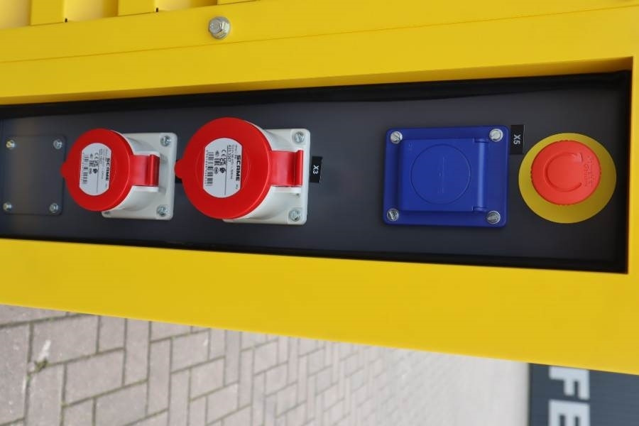 Atlas Copco QAS 20 S5 Valid Inspection, *Guarantee! Diesel, 17 - مجموعة المولدات: صور 5 Atlas Copco QAS 20 S5 Valid Inspection, *Guarantee! Diesel, 17 - مجموعة المولدات: صور 5